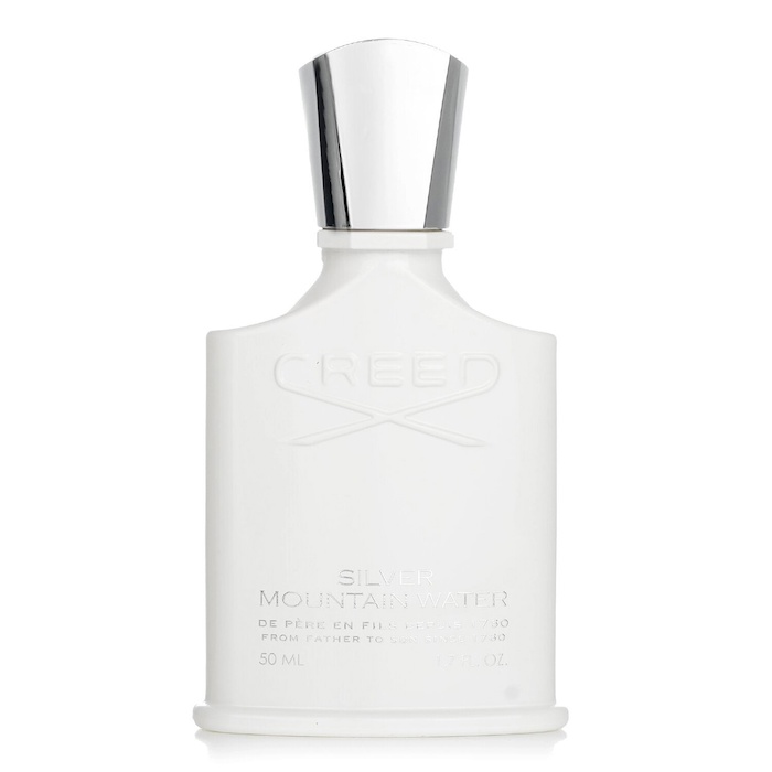 Creed Creed Silver Mountain Water Fragrance Spray 50mlProduct Thumbnail