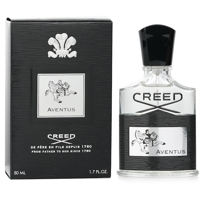Creed Creed Aventus Eau De Parfum Spray 50mlProduct Thumbnail