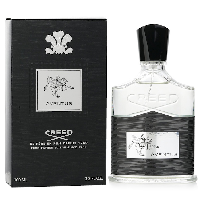 Creed Creed Aventus Eau De Parfum Spray 100mlProduct Thumbnail
