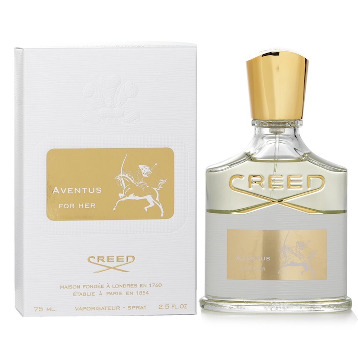 Creed Creed Aventus For Her Eau De Parfum Spray 75mlProduct Thumbnail