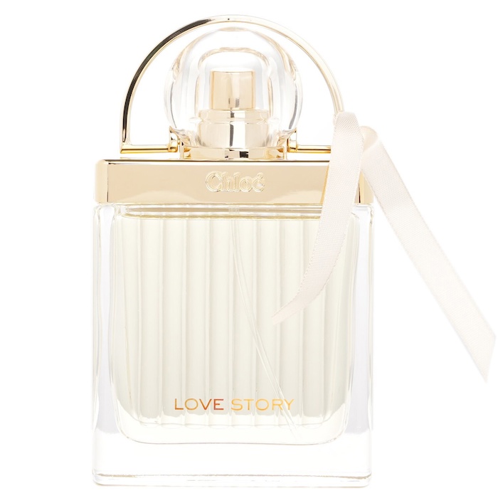 Chloe Chloe Love Story Eau De Parfum Spray 50mlProduct Thumbnail