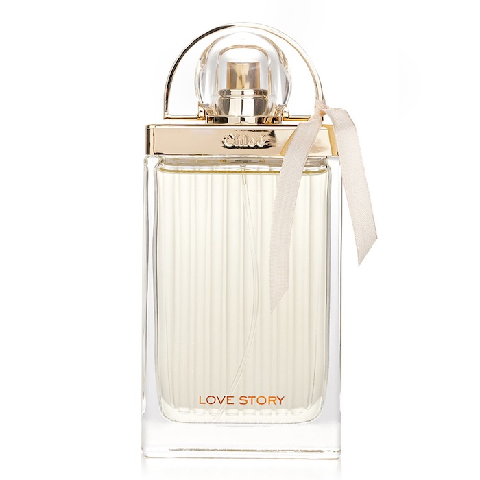 Chloe Chloe Love Story Eau De Parfum Spray 75mlProduct Thumbnail