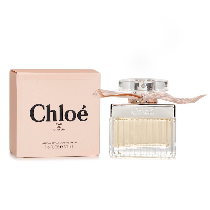 Chloe Chloe Eau De Parfum Spray 50mlProduct Thumbnail