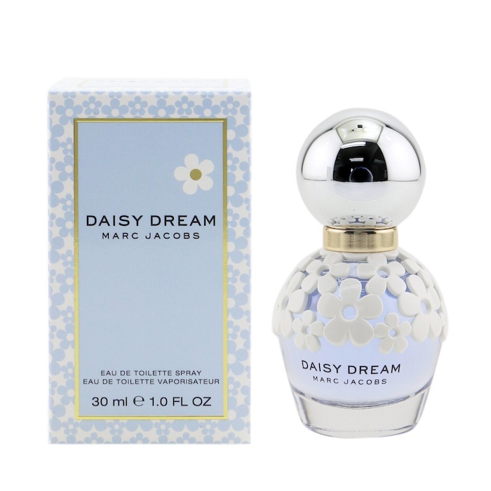 Marc Jacobs Marc Jacobs Daisy Dream Eau De Toilette Spray 30mlProduct Thumbnail