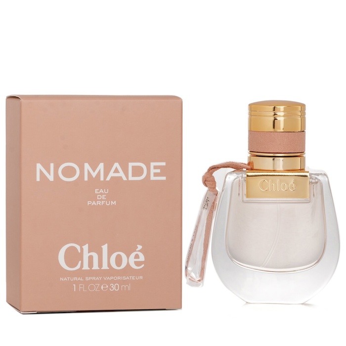 Chloe Chloe Nomade Eau De Parfum Spray 30mlProduct Thumbnail