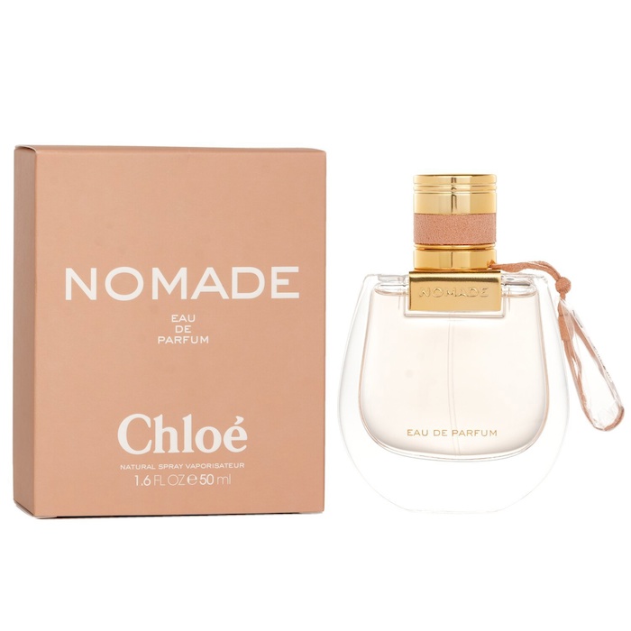 Chloe Chloe Nomade Eau De Parfum Spray 50mlProduct Thumbnail