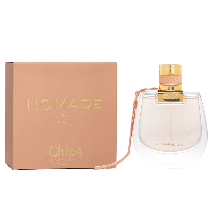 Chloe Chloe Nomade Eau De Parfum Spray 75mlProduct Thumbnail