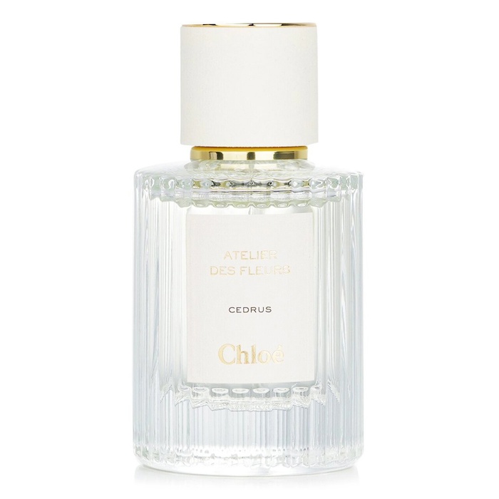 Chloe Chloe Atelier Des Fleurs Cedrus Eau De Parfum Spray 50mlProduct Thumbnail
