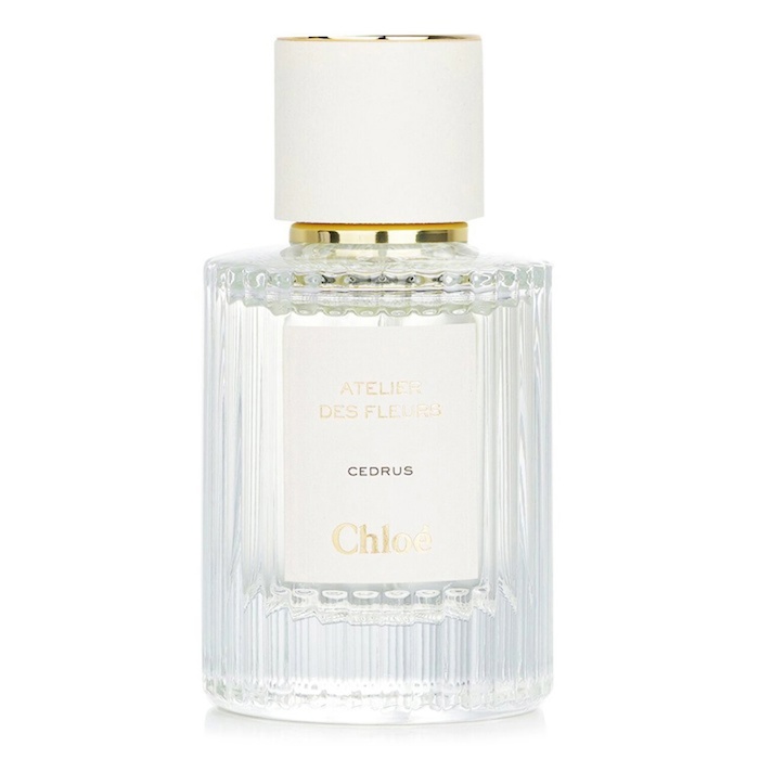 Chloe Chloe Atelier Des Fleurs Cedrus Intense Eau De Parfum Spray 150mlProduct Thumbnail