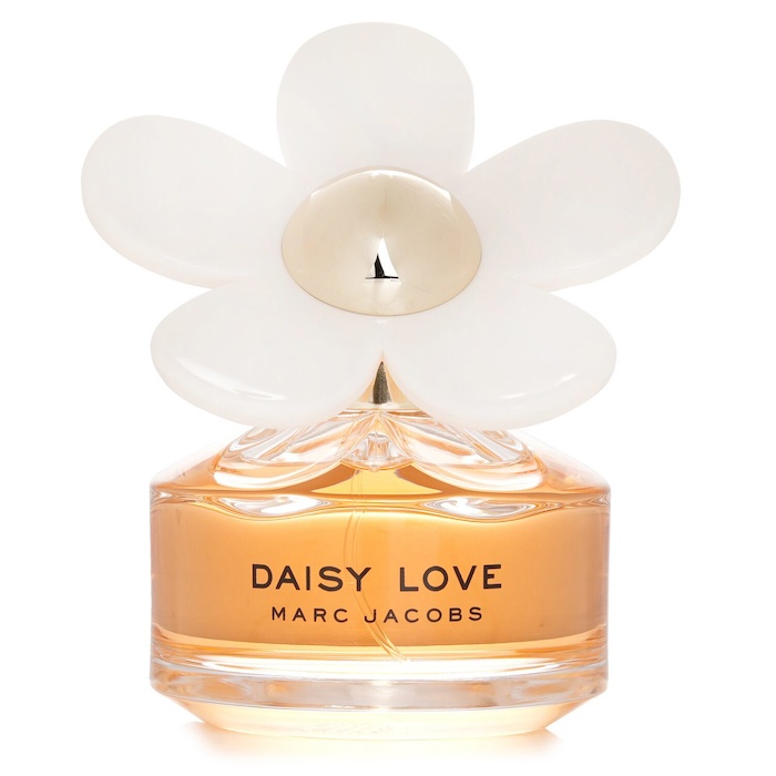 Marc Jacobs Marc Jacobs Daisy Love Eau De Toilette Spray 100mlProduct Thumbnail