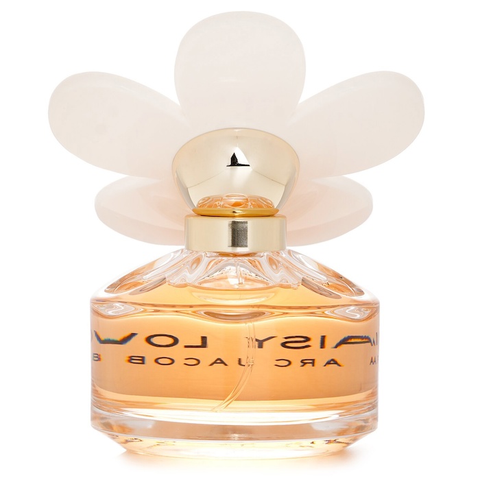 Marc Jacobs Marc Jacobs Daisy Love Eau De Toilette Spray 100mlProduct Thumbnail