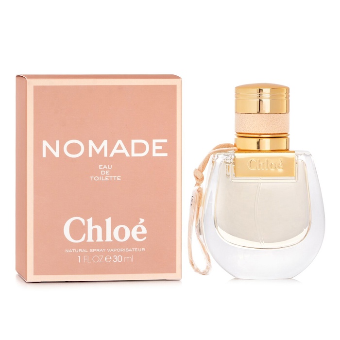 끌로에 Chloe Chloe Nomade Eau De Toilette Spray 30mlProduct Thumbnail