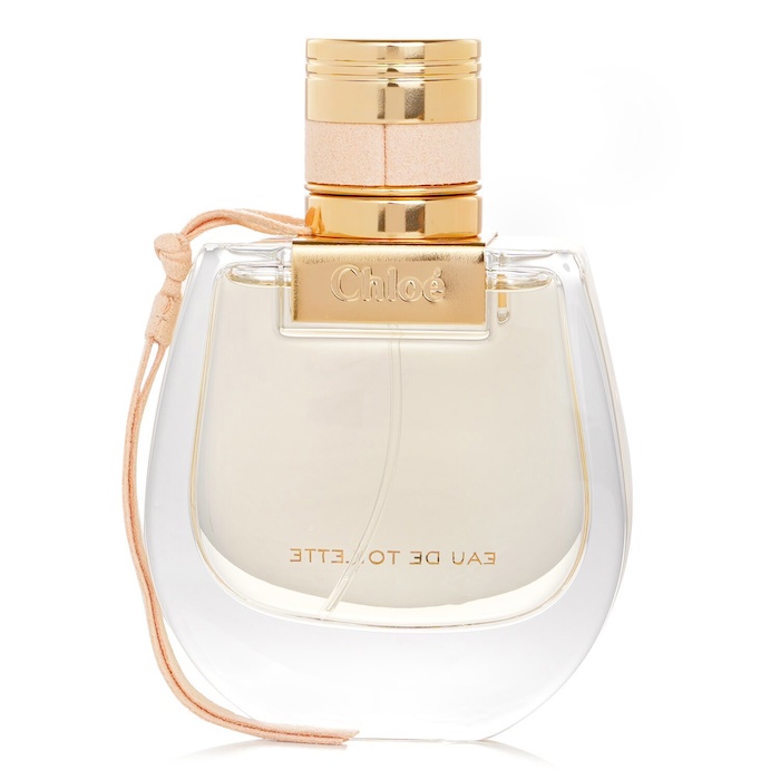 Chloe Chloe Nomade Eau De Toilette Spray 50mlProduct Thumbnail