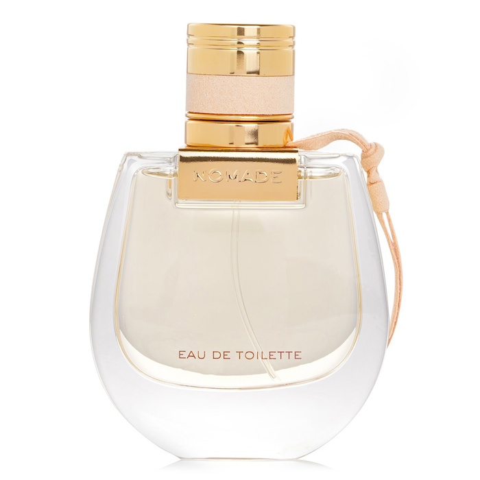 Chloe Chloe Nomade Eau De Toilette Spray 50mlProduct Thumbnail