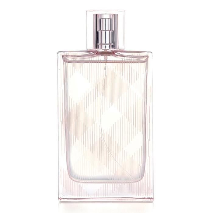 Burberry Burberry Brit Sheer Eau De Toilette Spray 100mlProduct Thumbnail