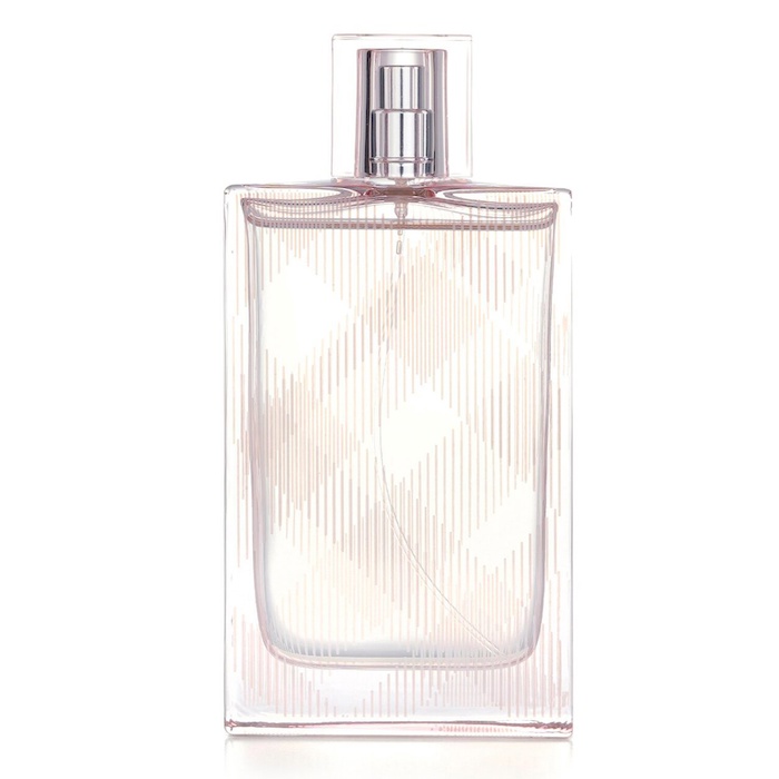 Burberry Burberry Brit Sheer Eau De Toilette Spray 100mlProduct Thumbnail
