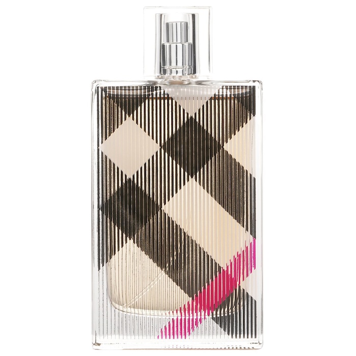Burberry Burberry Brit For Her Eau De Parfum Spray 100mlProduct Thumbnail