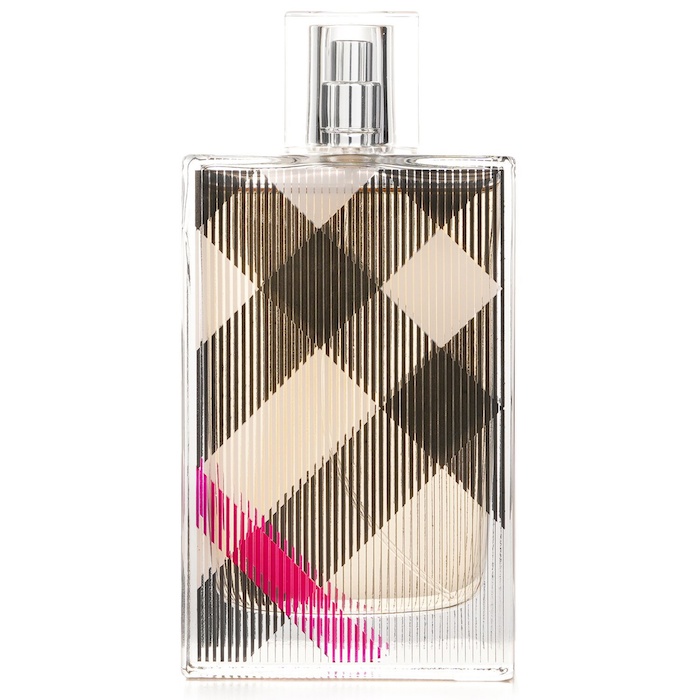 Burberry Burberry Brit For Her Eau De Parfum Spray 100mlProduct Thumbnail