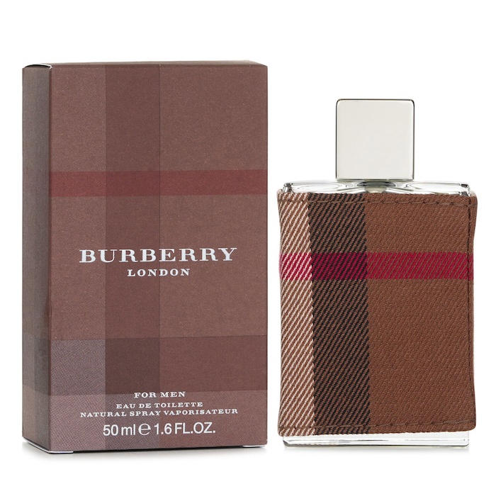 Burberry Burberry London Eau De Toilette Spray(Random Packaging) 50mlProduct Thumbnail