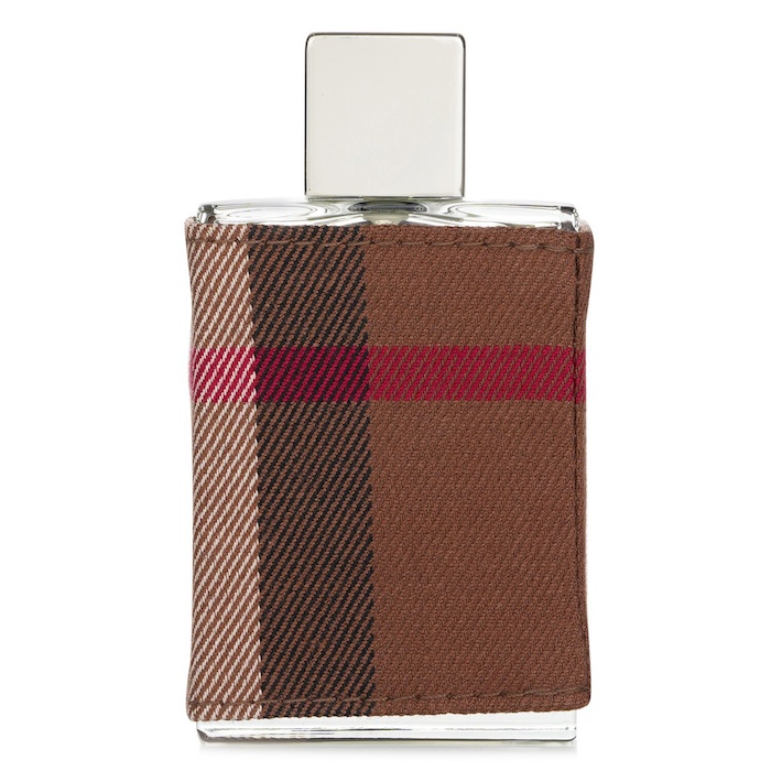 Burberry Burberry London Eau De Toilette Spray(Random Packaging) 50mlProduct Thumbnail