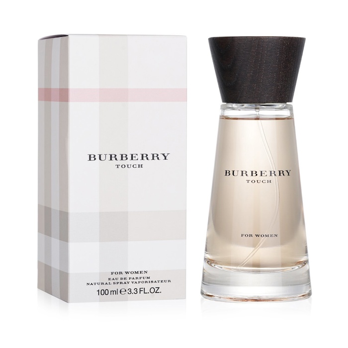 Burberry Burberry Touch Eau De Parfum Spray 100mlProduct Thumbnail