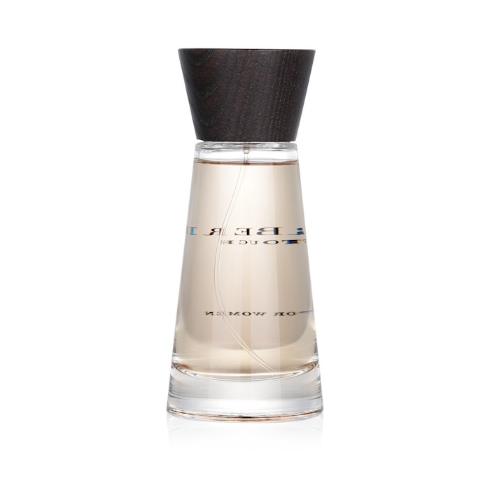 Burberry Burberry Touch Eau De Parfum Spray 100mlProduct Thumbnail