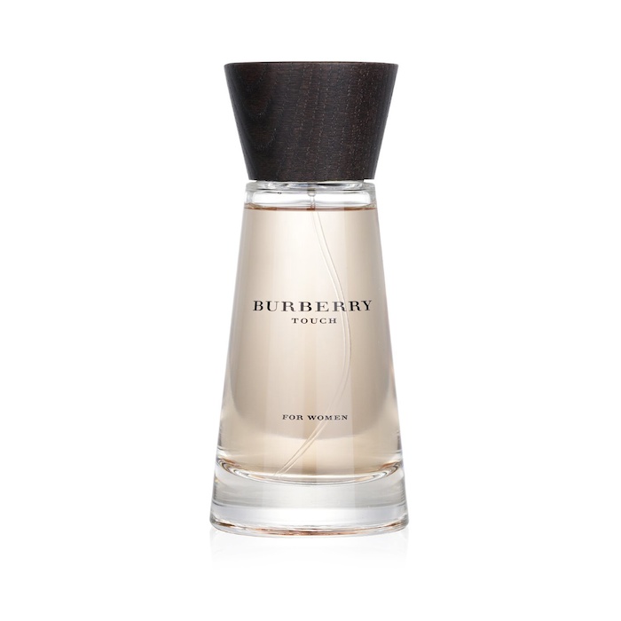 Burberry Burberry Touch Eau De Parfum Spray 100mlProduct Thumbnail