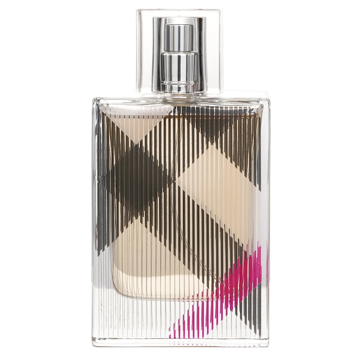 Burberry Burberry Brit Eau De Parfum Spray 50mlProduct Thumbnail