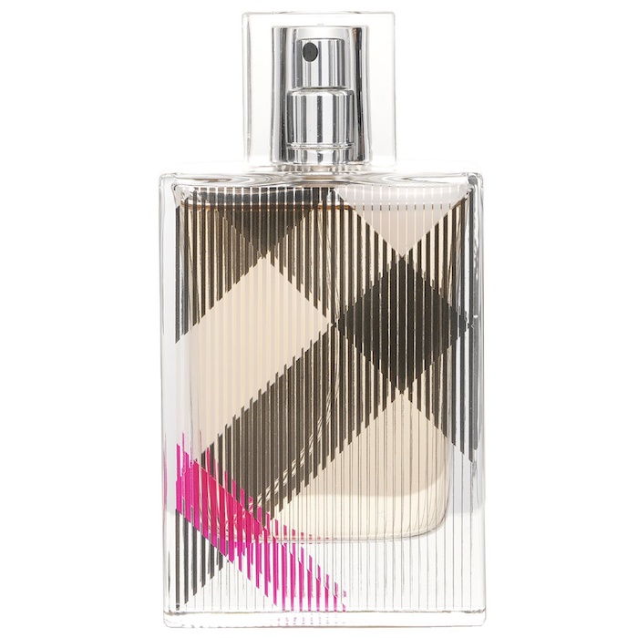 Burberry Burberry Brit Eau De Parfum Spray 50mlProduct Thumbnail