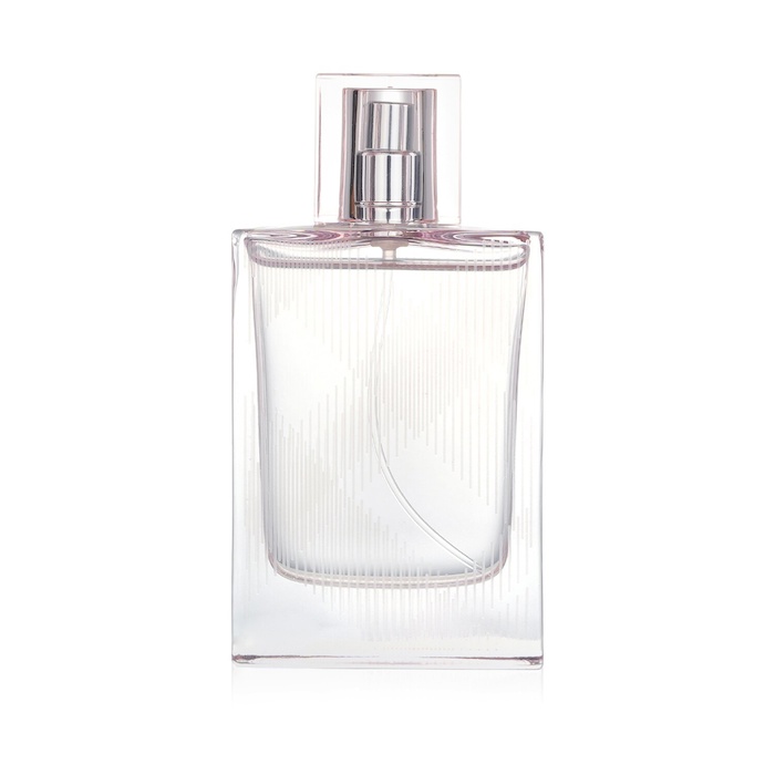 バーバリー Burberry Burberry Brit Sheer Eau De Toilette Spray 50mlProduct Thumbnail