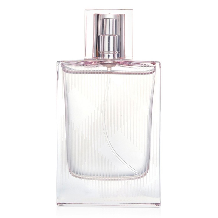 バーバリー Burberry Burberry Brit Sheer Eau De Toilette Spray 50mlProduct Thumbnail