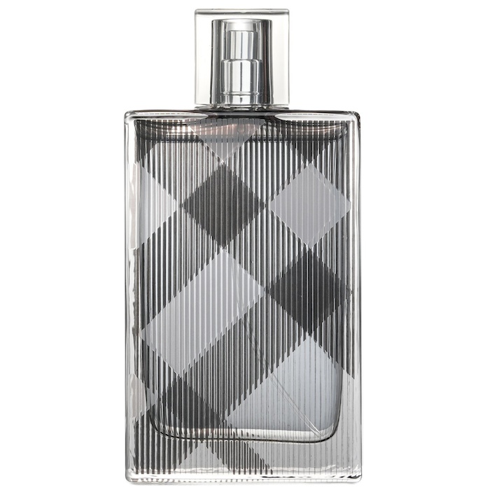 Burberry Burberry Brit For Men Eau De Toilette Spray 100mlProduct Thumbnail
