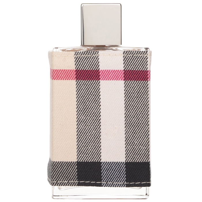 Burberry Burberry London Eau De Parfum Spray 100mlProduct Thumbnail