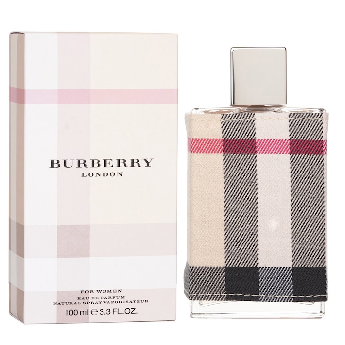 Burberry Burberry London Eau De Parfum Spray 100mlProduct Thumbnail