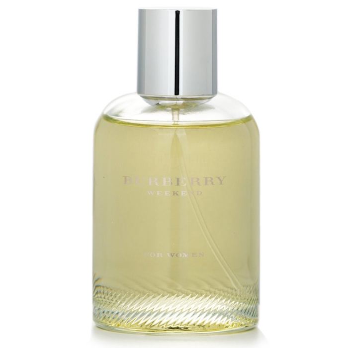 Burberry Burberry Weekend Eau De Parfum Spray For Women 100ml 100mlProduct Thumbnail