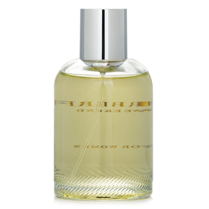 Burberry Burberry Weekend Eau De Parfum Spray For Women 100ml 100mlProduct Thumbnail