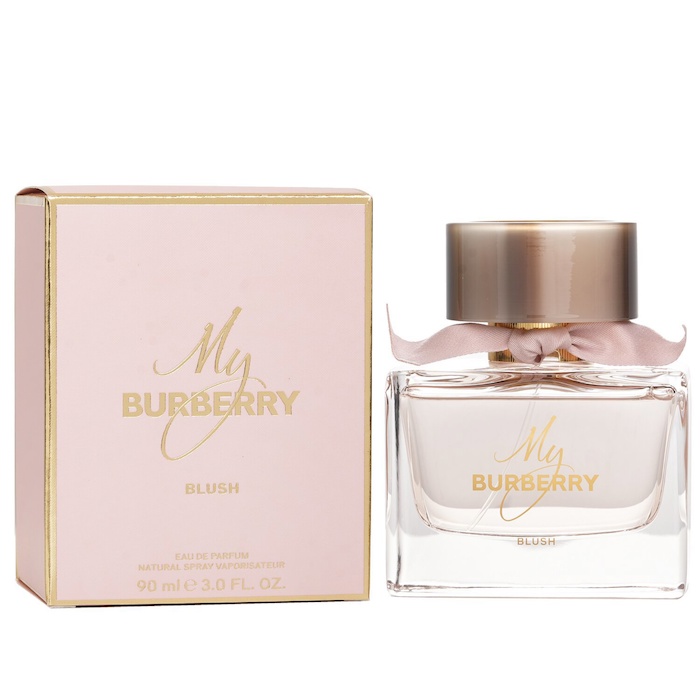 Burberry Burberry My Burberry Blush Eau De Parfum Spray 90mlProduct Thumbnail