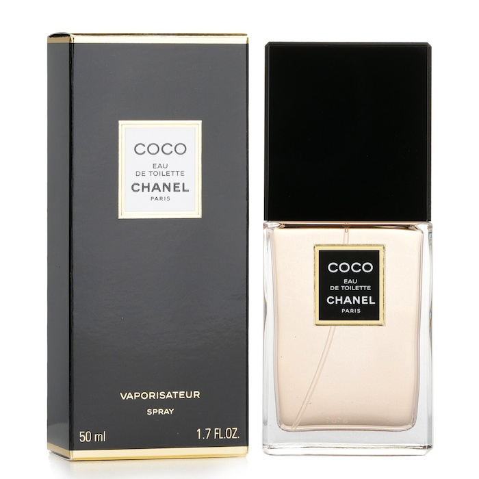 Chanel Chanel Coco Eau De Toilette Spray 50mlProduct Thumbnail