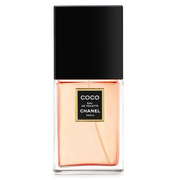 Chanel Chanel Coco Eau De Toilette Spray 100mlProduct Thumbnail