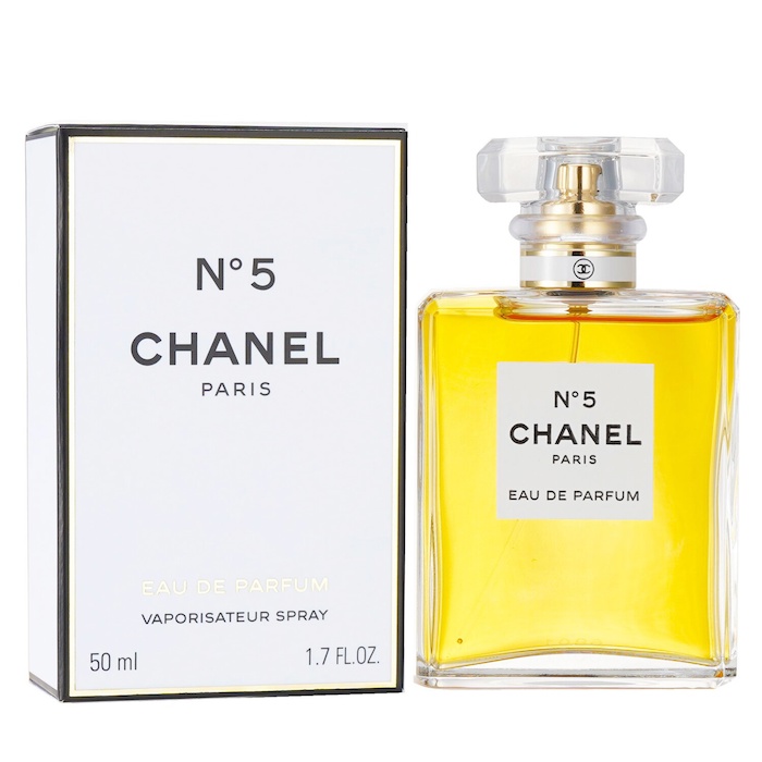 샤넬 Chanel Chanel No.5 Eau De Parfum Spray 50mlProduct Thumbnail