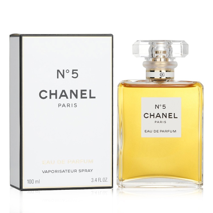 Chanel Chanel No.5 Eau De Parfum Spray 100mlProduct Thumbnail