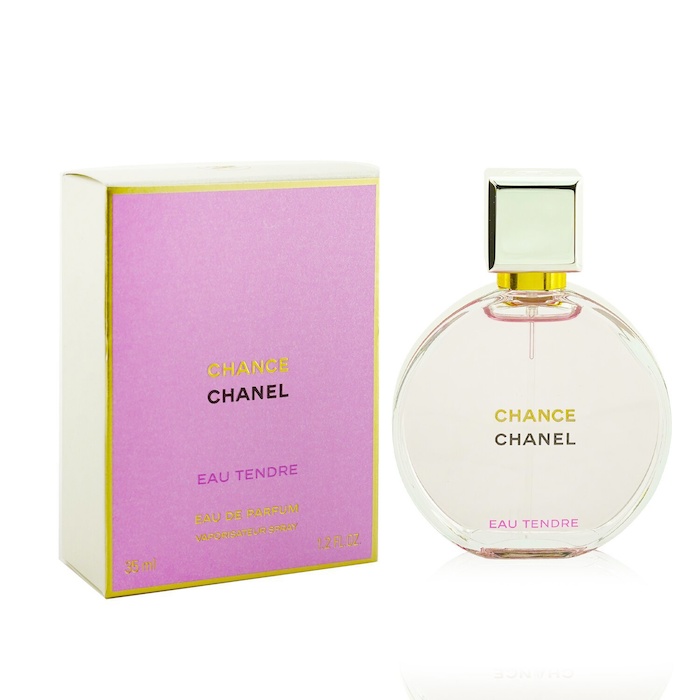 샤넬 Chanel Chanel Chance Eau Tendre Eau de Parfum Spray 35mlProduct Thumbnail
