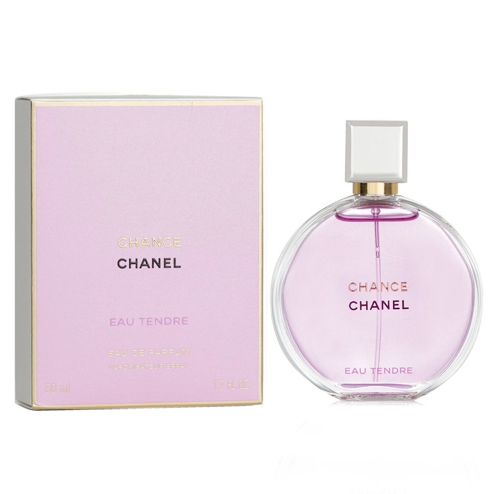 香奈儿  Chanel Chanel Chance Eau Tendre 女性香水 50mlProduct Thumbnail