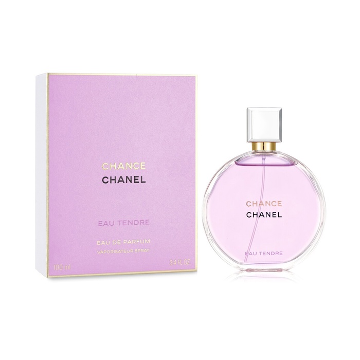 샤넬 Chanel Chanel Chance Eau Tendre Eau de Parfum Spray 100mlProduct Thumbnail