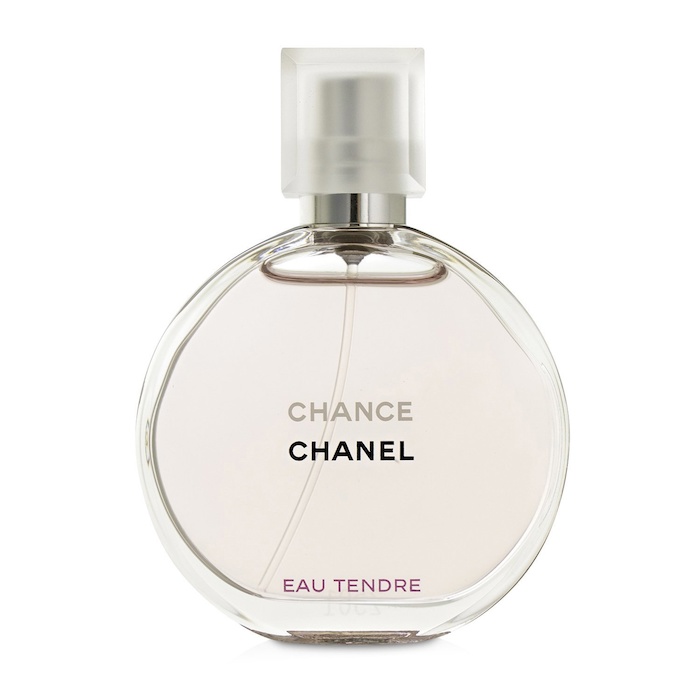 Chanel Chanel Chance Eau Tendre Eau De Toilette Spray 35mlProduct Thumbnail