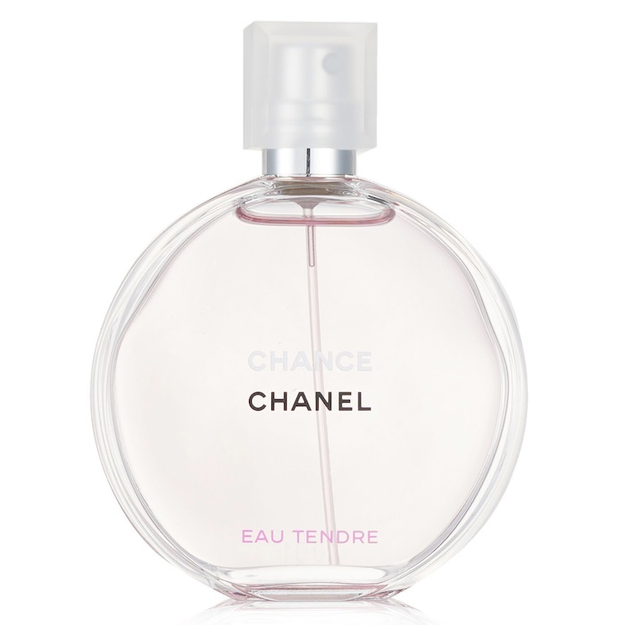 Chanel Chanel Chance Eau Tendre Eau De Toilette Spray 50mlProduct Thumbnail