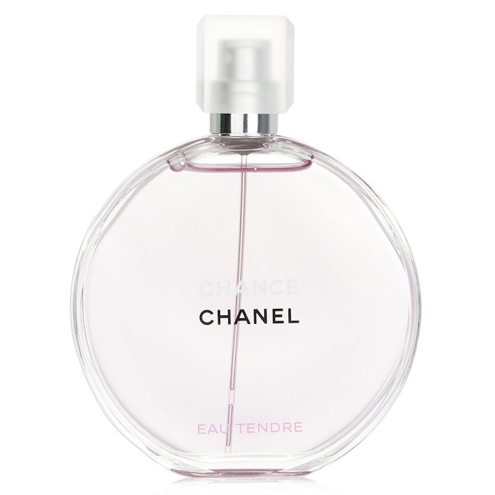 Chanel Chanel Chance Eau Tendre Eau De Toilette Spray 100mlProduct Thumbnail