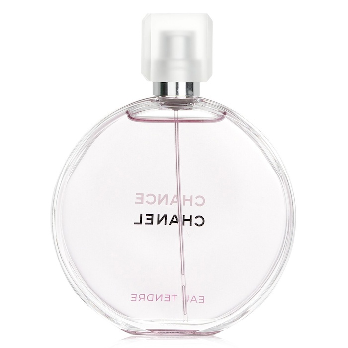 Chanel Chanel Chance Eau Tendre Eau De Toilette Spray 100mlProduct Thumbnail
