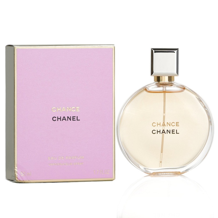 Chanel Chanel Chance Eau De Parfum Spray 50mlProduct Thumbnail