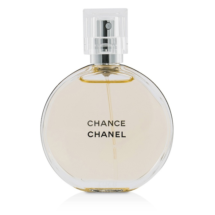Chanel Chanel Chance Eau De Toilette Spray 35mlProduct Thumbnail